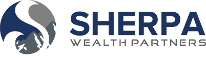 Sherpa Wealth Partners Logo